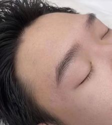 -Yue Show馨选·半永久纹眉纹眼线