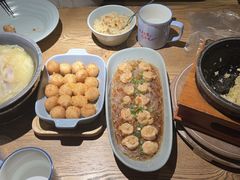 -蜜桃餐厅·伴山(湖滨商业街店)