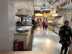 -毅祥斋老孙家泡馍(北院门鼓楼店)