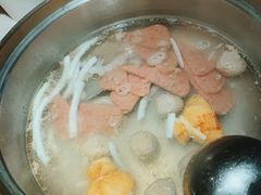 -狐狸爱上椰子鸡(滨江星光大道店)