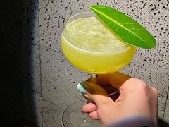 -LAMP BAR 水烟音乐酒吧