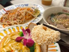 -太食獸泰式茶餐厅(济南万象城店)