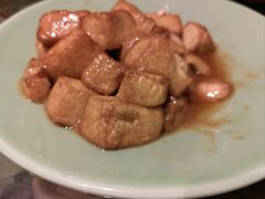 总督豆腐-淀里船宴(卓达店)