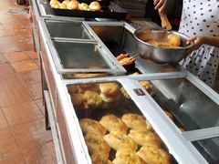 自助取餐区-惠源面包店(开禾路店)