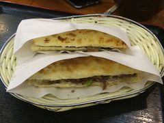 -驴世家驴肉火烧·凉皮·胡辣汤(五道口店)