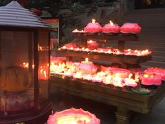 -峨眉山报国寺