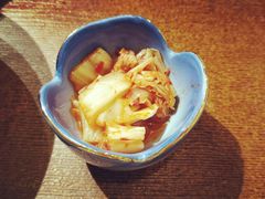 辣白菜-本格丼·炭火烤肉饭(大悦路成都大悦城店)