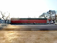 -历代帝王庙博物馆