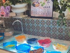 -凡塔斯牛排自助餐厅(莆田万达店)