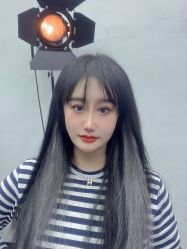 -星座接发烫染美发超市