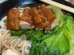 鹅濑粉-烧鹅濑(西华路店)