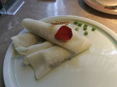 -新白鹿餐厅(金鹰新街口店)