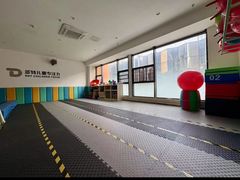 -多特儿童专注力·感统训练·注意力提升培训(金山万达中心)
