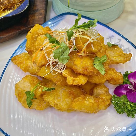 全家福饺子菜馆(南山诗意店)