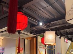 大堂-大斌家串串火锅