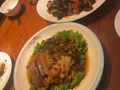 -惠宾饭庄(中山路店)