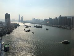 -澳门十六浦索菲特大酒店