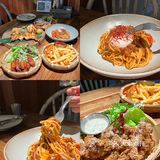 热榜第一‼️体育西巨好吃西餐厅「农场西餐」🥗