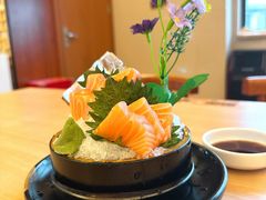 -汤连得温泉馆(宝山店)