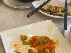 -古南都·清真绿柳居菜馆(太平南路店)