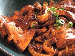 -浩运海鲜·16年专注青岛菜(石老人店)
