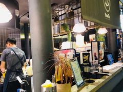 -BeauTea水仙(coco park店)