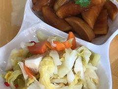 -鹏城人家海鲜酒家·23年老字号(较场尾店)