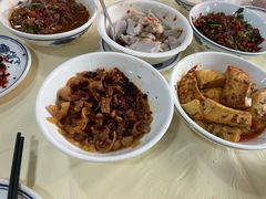 -笨罗卜浏阳菜馆(太平街店)