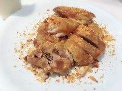 -大咀港式茶餐厅(恒泰店)