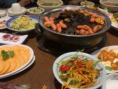 -合合大冷面(湖南店)