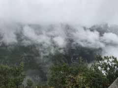 -重庆云阳龙缸景区