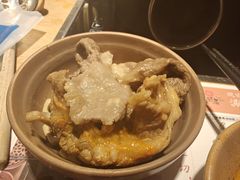 -温野菜涮涮锅(曲江大悦城店)