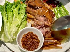 -老知青·东北菜(中华城店)