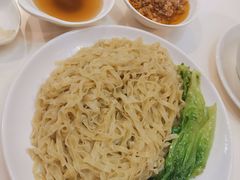 炸酱捞手工面-虾饺妹·酒家(金碧店)