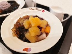 -鲜芋仙(群光广场店)