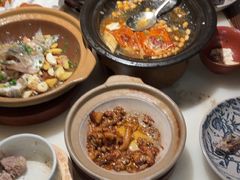 -客语客家菜(华发商都店)