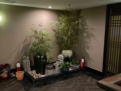 -姗娜娜足道·SPA(古北店)