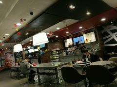 大堂-麦当劳(伟城广场店)
