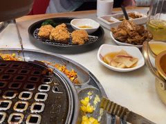 -韩宫宴烤肉·料理(南京江宁万达店)