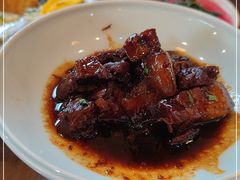 -长兴菜馆(高桥店)