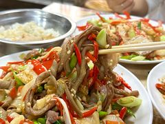 -文杰餐馆(南洪时尚风情街店)