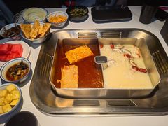-九鼎轩脆毛肚火锅(南京东路店)