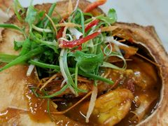 -麦二海鲜饭店