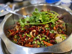 -天治宣·野椒鸡(龙头寺总店)