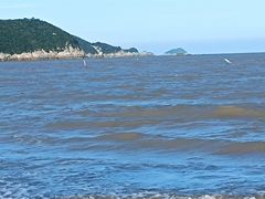 -东海半边山旅游度假区