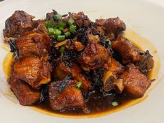-小绍兴家宴·百年绍兴菜(鲁迅路店)