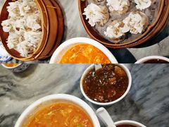 -都一处烧麦馆(前门店)
