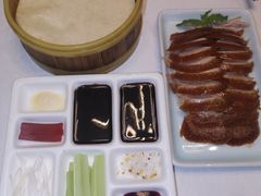 烤鸭-天和晟烤鸭店(玉泉西街店)