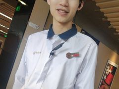 -海底捞火锅(大华一路店)