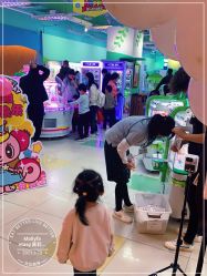 -莫莉幻想儿童乐园(北京顺义华联店)